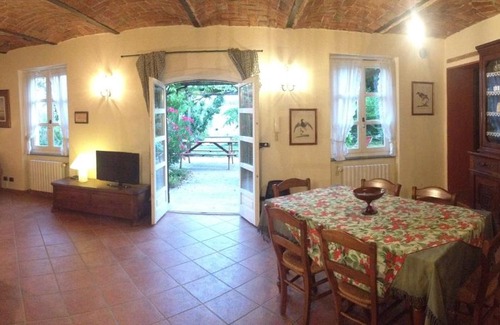 Borgo House | Al Muntisel