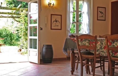 Borgo House | Al Muntisel
