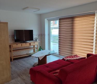 Pietramurata Apartment | Al Nido