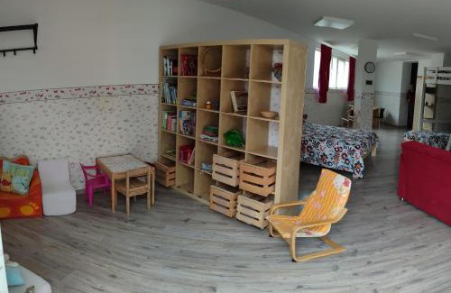 Pietramurata Apartment | Al Nido