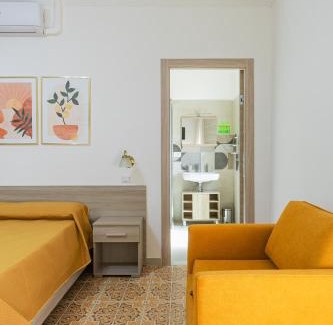 Nova Siri House | Al numero 1