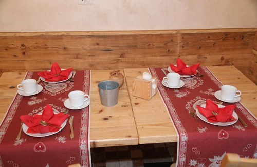 Andalo Bed & Breakfast | Al Papavero