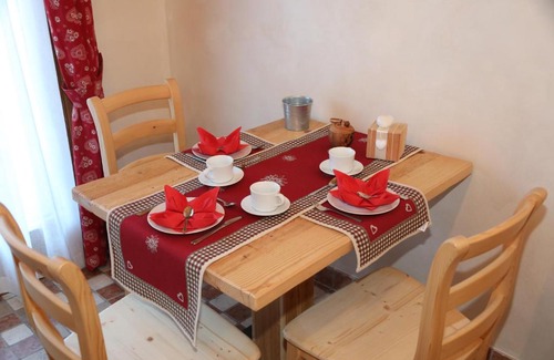 Andalo Bed & Breakfast | Al Papavero