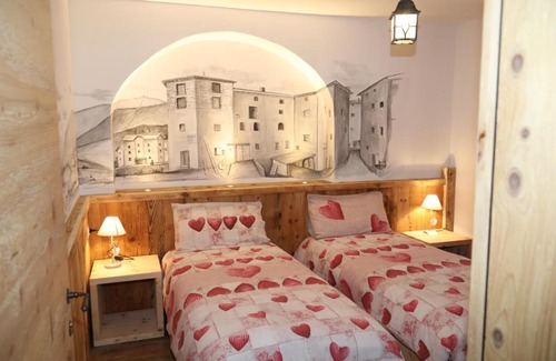 Andalo Bed & Breakfast | Al Papavero