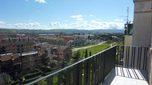 Jesi Bed & Breakfast | Al Pergolesi B&B