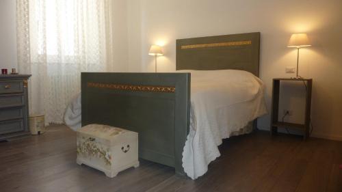 Jesi Bed & Breakfast | Al Pergolesi B&B