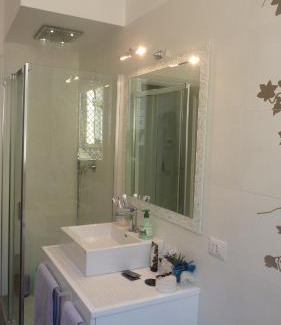 Jesi Bed & Breakfast | Al Pergolesi B&B