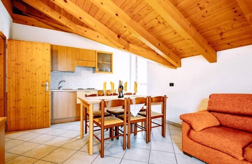 Bozzana Apartment | Al Pescatore by Interhome