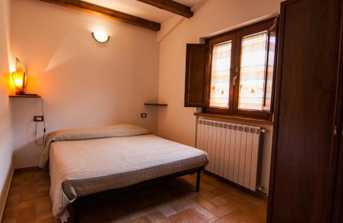 Scanno House | Al Peschio Pizzuto Agriturismo