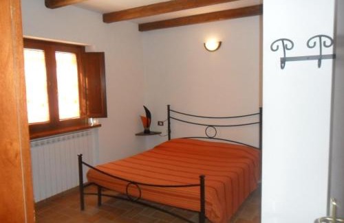 Scanno House | Al Peschio Pizzuto Agriturismo