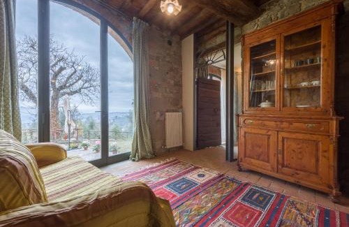 Neri House | al Poderuzzo