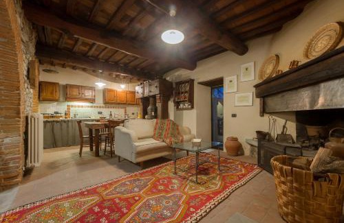 Neri House | al Poderuzzo