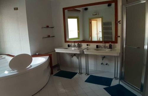 Omegna House | Al Poggio