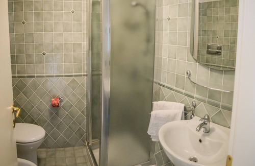 Barghe Hotel | Al Poggio Verde