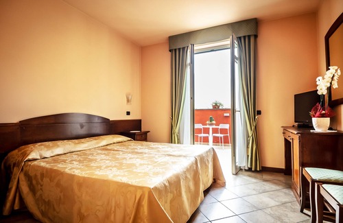 Barghe Hotel | Al Poggio Verde