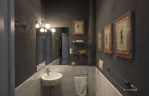 Lucca Historical Center Bed & Breakfast | Al Porto di Lucca B&B