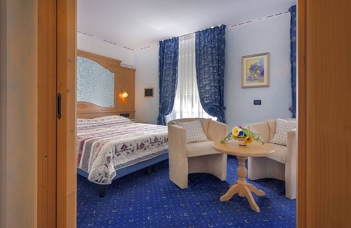 Montagnaga Hotel | Al Posta Hotel 1899