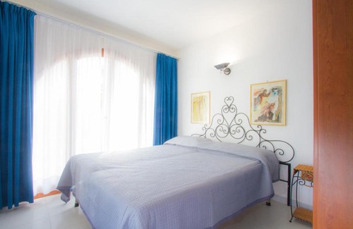 Morcone Apartment | Al Pozzo Residence