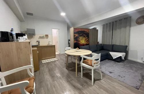 Sao Joao da Madeira Apartment | AL PRAÇA
