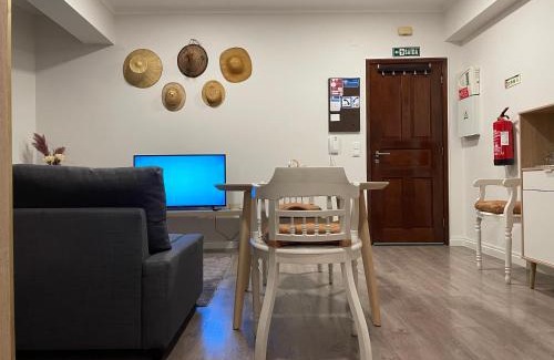 Sao Joao da Madeira Apartment | AL PRAÇA