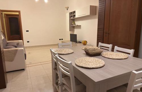 Sogliano Cavour Apartment | Al primo piano