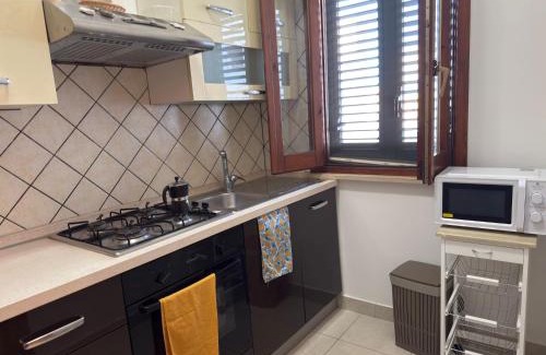 Sogliano Cavour Apartment | Al primo piano