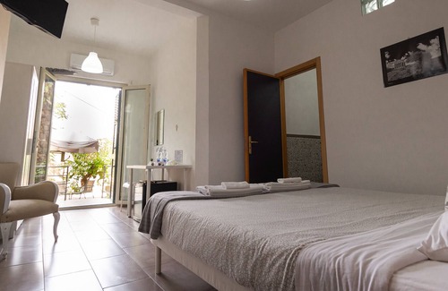 Canicatti Bed & Breakfast | Al Qatta B&B
