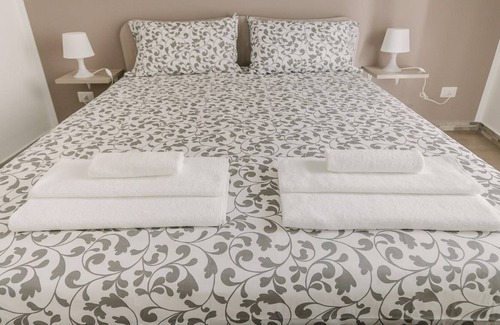 Canicatti Bed & Breakfast | Al Qatta B&B