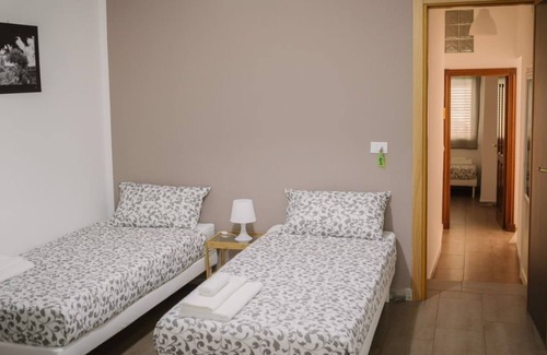 Canicatti Bed & Breakfast | Al Qatta B&B