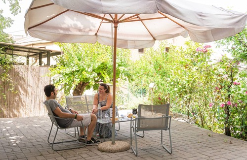 Canicatti Bed & Breakfast | Al Qatta B&B