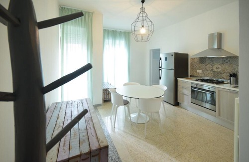 Maglie Apartment | Al Quarantacinque