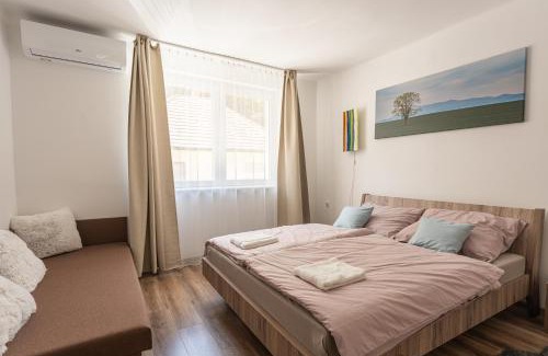 Matrakeresztes Apartment | Al Rabló Vendégház