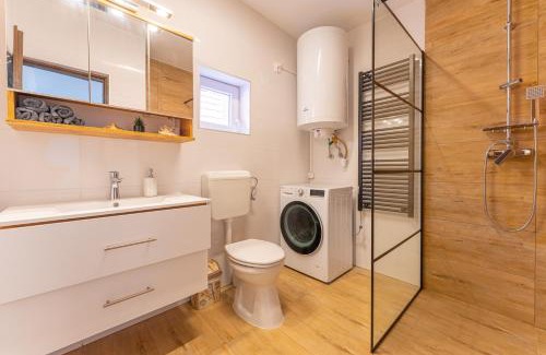 Matrakeresztes Apartment | Al Rabló Vendégház