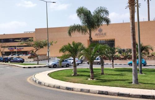 New Cairo Apartment | Al Rehab city, Avenue Mall group129 bulding7 5th, CASA MIA