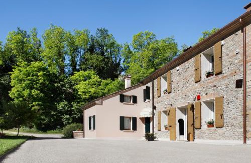 Pederobba Bed & Breakfast | Al Reparo