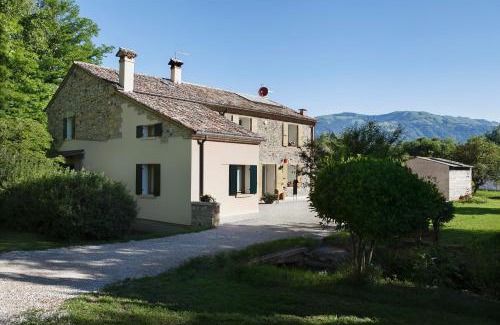 Pederobba Bed & Breakfast | Al Reparo