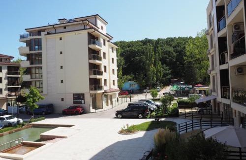 Shkorpilovtsi Apartment | Al Rial Beach Apartments