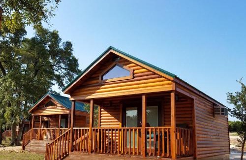 Pipe Creek Other | Al's Hideaway Cabin and RV Space, LLC