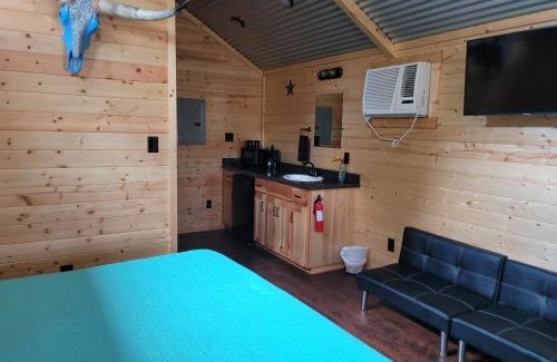 Pipe Creek Other | Al's Hideaway Cabin and RV Space, LLC