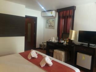 Chaweng City Center Resort | Al's Resort