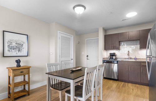 Tuscaloosa Condo | Al's River Retreat at Watercress with Pool & Gym Access