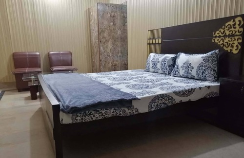 Rahim Yar Khan House | Al Saeed Guest House