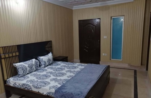 Rahim Yar Khan House | Al Saeed Guest House