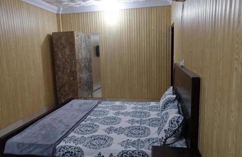 Rahim Yar Khan House | Al Saeed Guest House