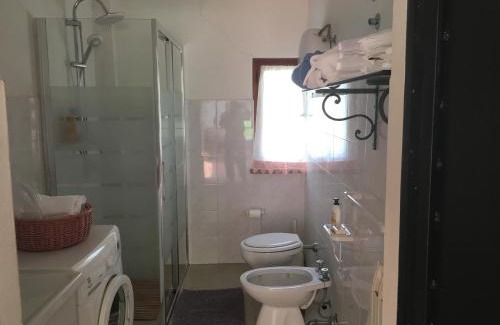 Citta di Castello Cabin | Al Sasso