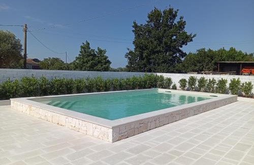 Gioia del Colle House | Al Settimo Chilometro