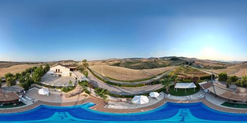 Montenero di Bisaccia Apartment | Al Settimo Cielo