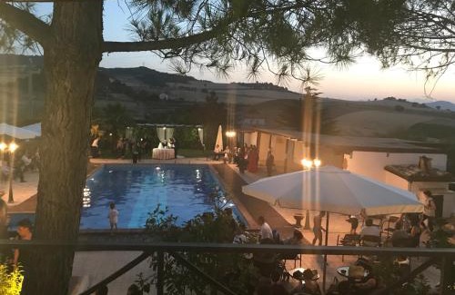 Montenero di Bisaccia Apartment | Al Settimo Cielo