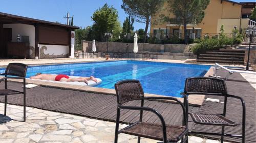 Montenero di Bisaccia Apartment | Al Settimo Cielo