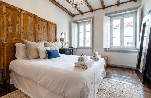 Reguengos de Monsaraz Apartment | Al Sharaz - Dazzling House in Alentejo